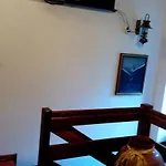 Hétvégi ház Casa Carolina *