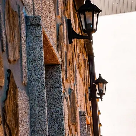 Casa Carolina Vila Seca (Viseu)