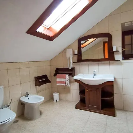 Casa Carolina Landsted