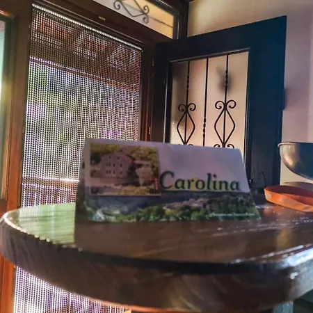 Landsted Casa Carolina *