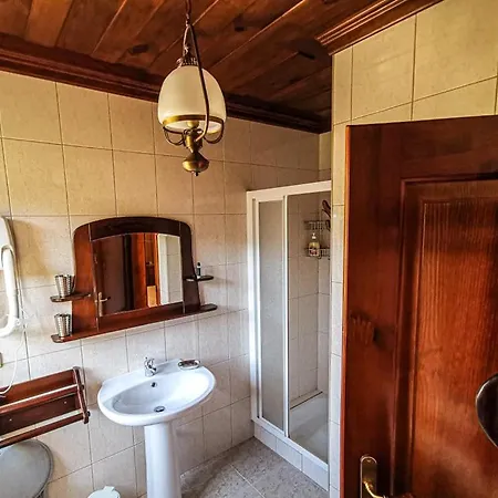 Casa Carolina Country house