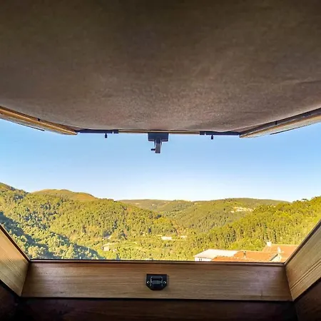 Casa Carolina Landsted