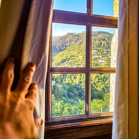 Casa rural Casa Carolina Vila Seca (Viseu)