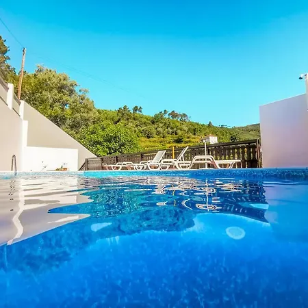 Casa Carolina Landsted *