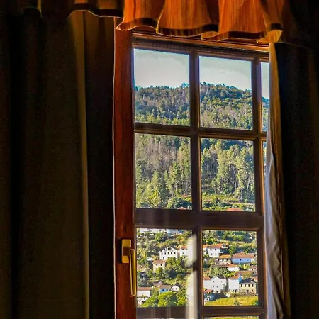 Casa Carolina * Vila Seca (Viseu)