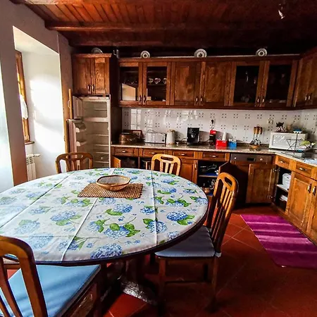 Casa Carolina *