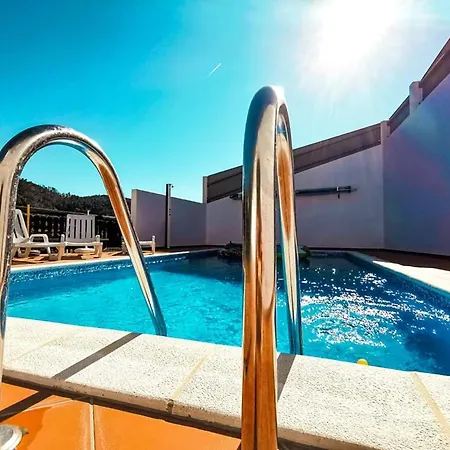 Country house Casa Carolina *