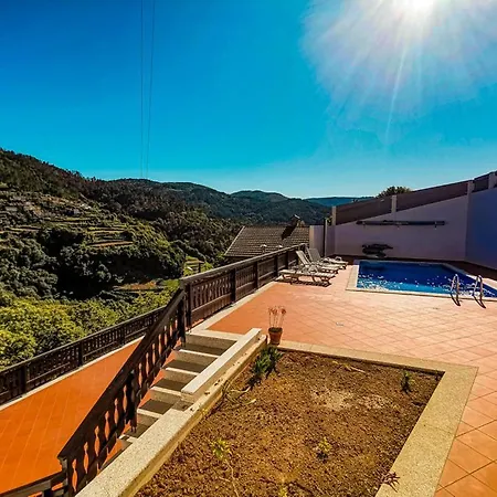 Country house Casa Carolina *