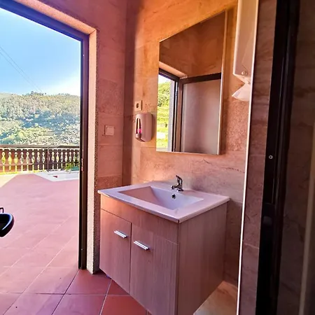 Casa Carolina Vila Seca (Viseu)