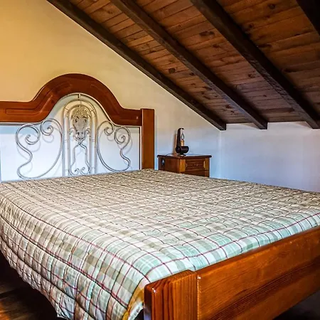 Casa Carolina Country house
