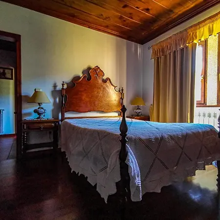 Casa Carolina Country house