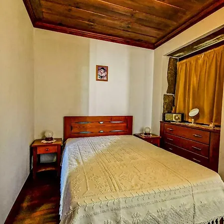 Casa Carolina Country house