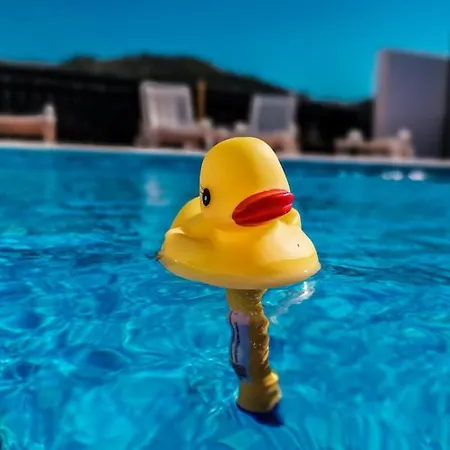 Casa Carolina Casa rural *