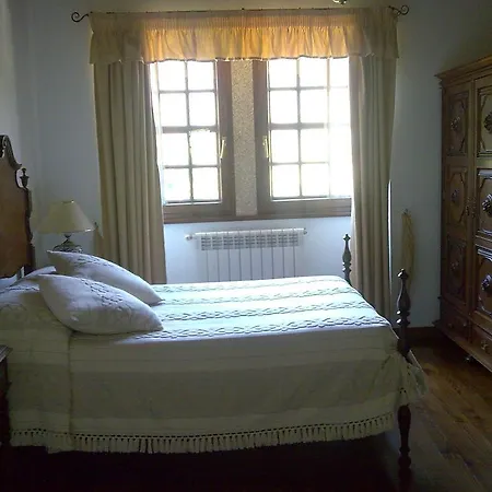 Casa Carolina Country house