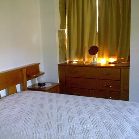 Landsted Casa Carolina *