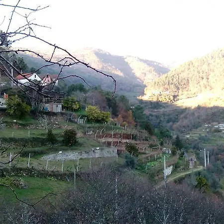 Casa de Campo Casa Carolina *