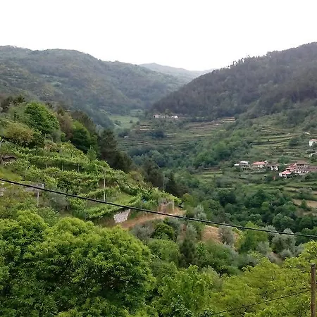 Casa rural Casa Carolina