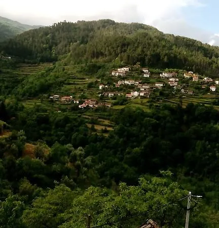 Casa Carolina Vila Seca (Viseu)
