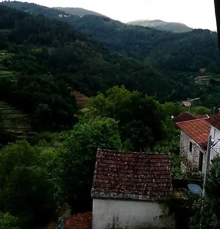 Country house Casa Carolina *
