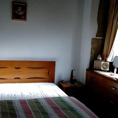 Casa Carolina * Vila Seca (Viseu)