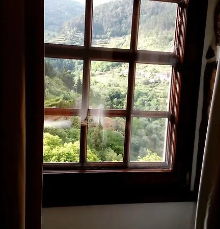 Country house Casa Carolina Vila Seca (Viseu)