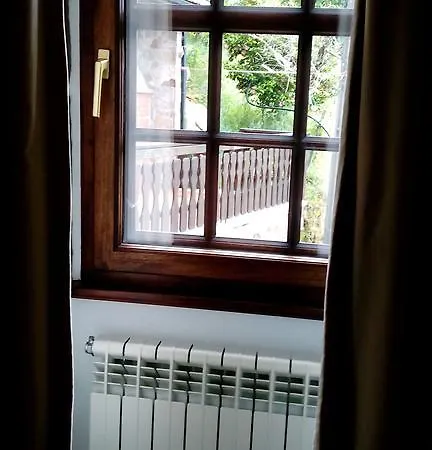 Casa Carolina Vila Seca (Viseu)