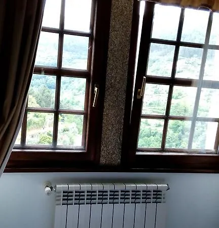 Country house Casa Carolina