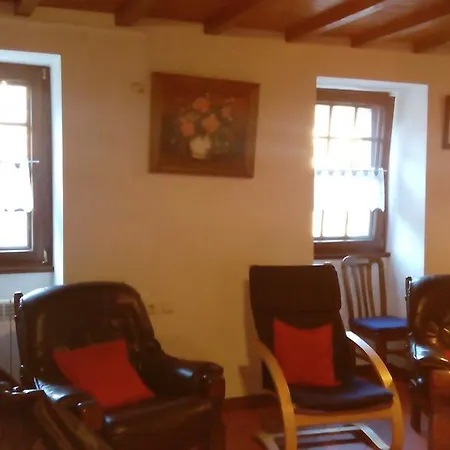 Casa Carolina *