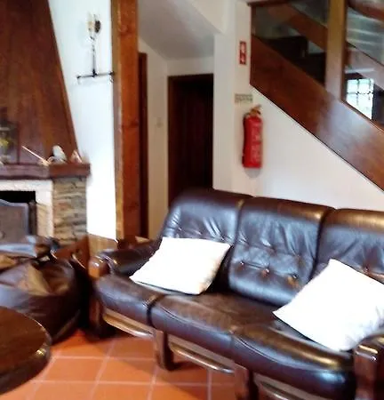 Casa Carolina Country house