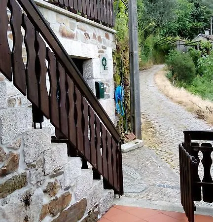 Casa Carolina *