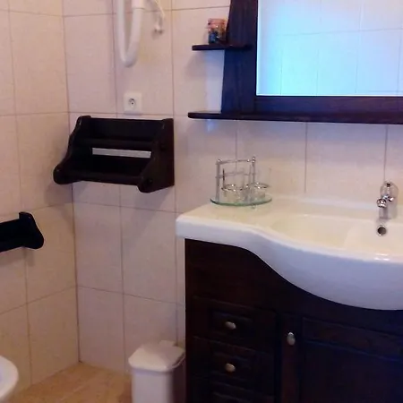 Casa Carolina Casa rural Vila Seca (Viseu)