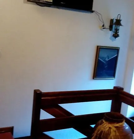 Casa rural Casa Carolina *