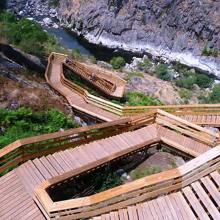 Landsted Casa Carolina