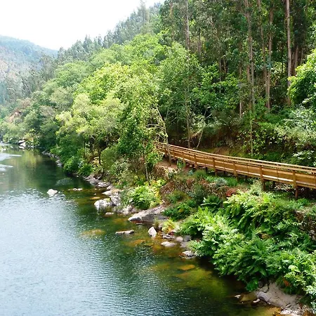 Casa Carolina Casa rural