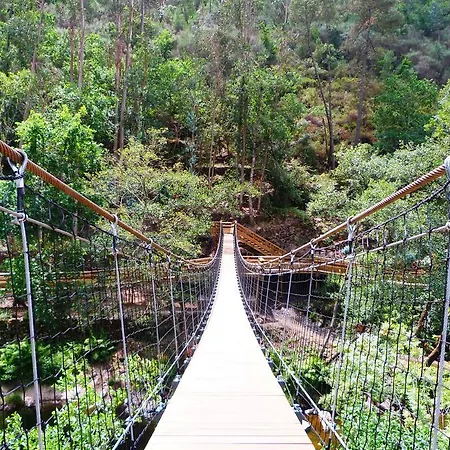 Casa Carolina Landsted