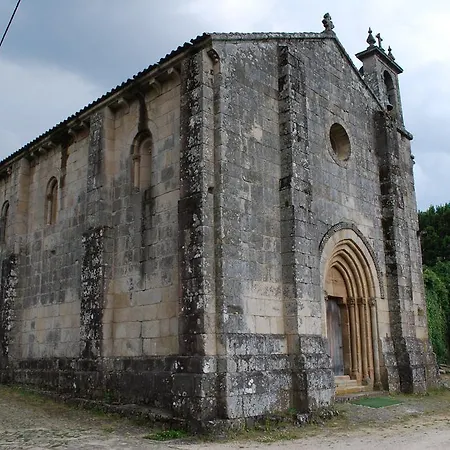 Casa Carolina Vila Seca (Viseu)