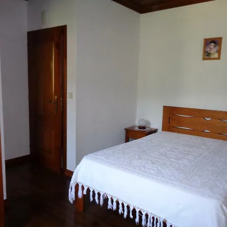 Casa Carolina Vila Seca (Viseu)