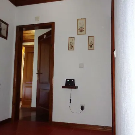 Casa Carolina * Vila Seca (Viseu)