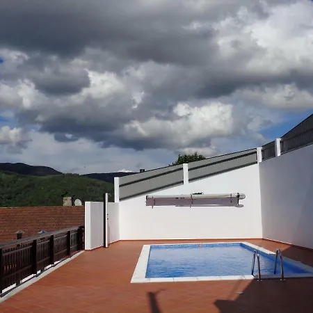 Casa Carolina Vila Seca (Viseu)