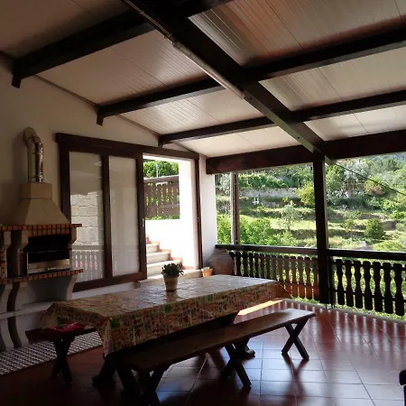 Casa Carolina Country house *