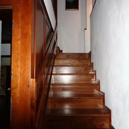 Country house Casa Carolina *