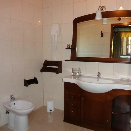 Casa Carolina Landsted