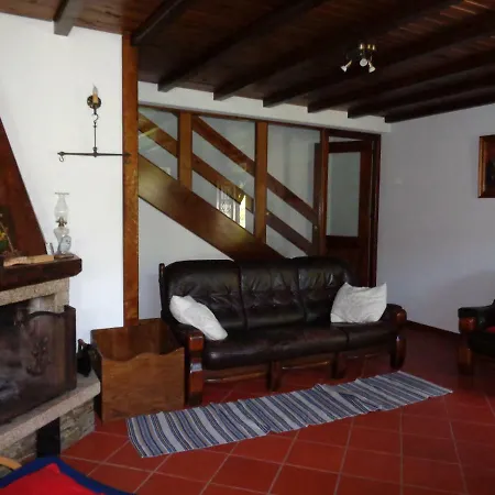 Casa Carolina Vila Seca (Viseu)