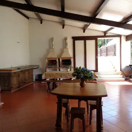 Casa Carolina