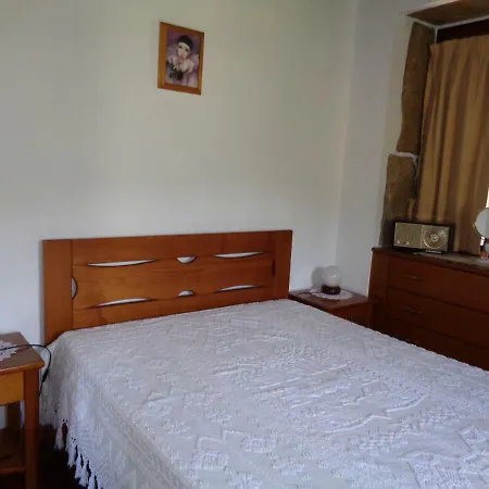 Casa Carolina Casa rural *