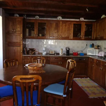 Casa di campagna Casa Carolina Vila Seca (Viseu)