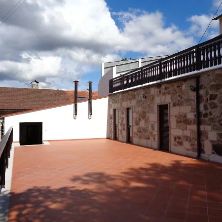 Casa Carolina Landsted Vila Seca (Viseu)