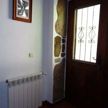 Country house Casa Carolina Vila Seca (Viseu)