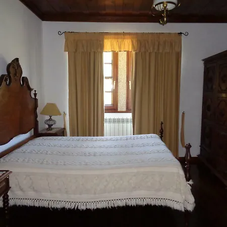 Casa di campagna Casa Carolina Vila Seca (Viseu)
