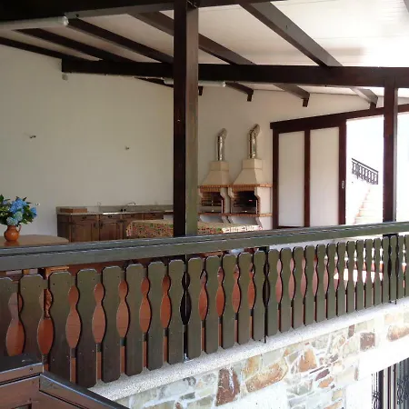 Casa Carolina * Vila Seca (Viseu)